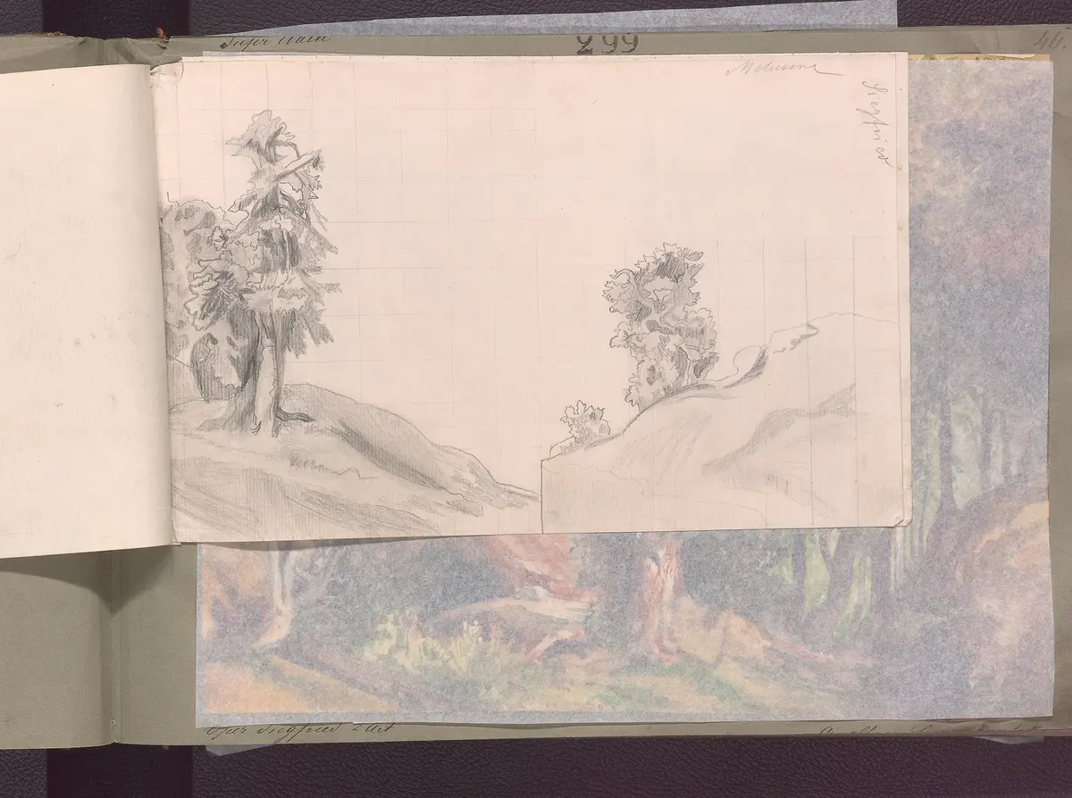 Siegfried, Weiterer Titel: Der Ring des Nibelungen, Melusine