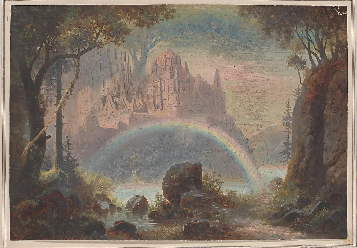 Das Rheingold, Der Ring des Nibelungen