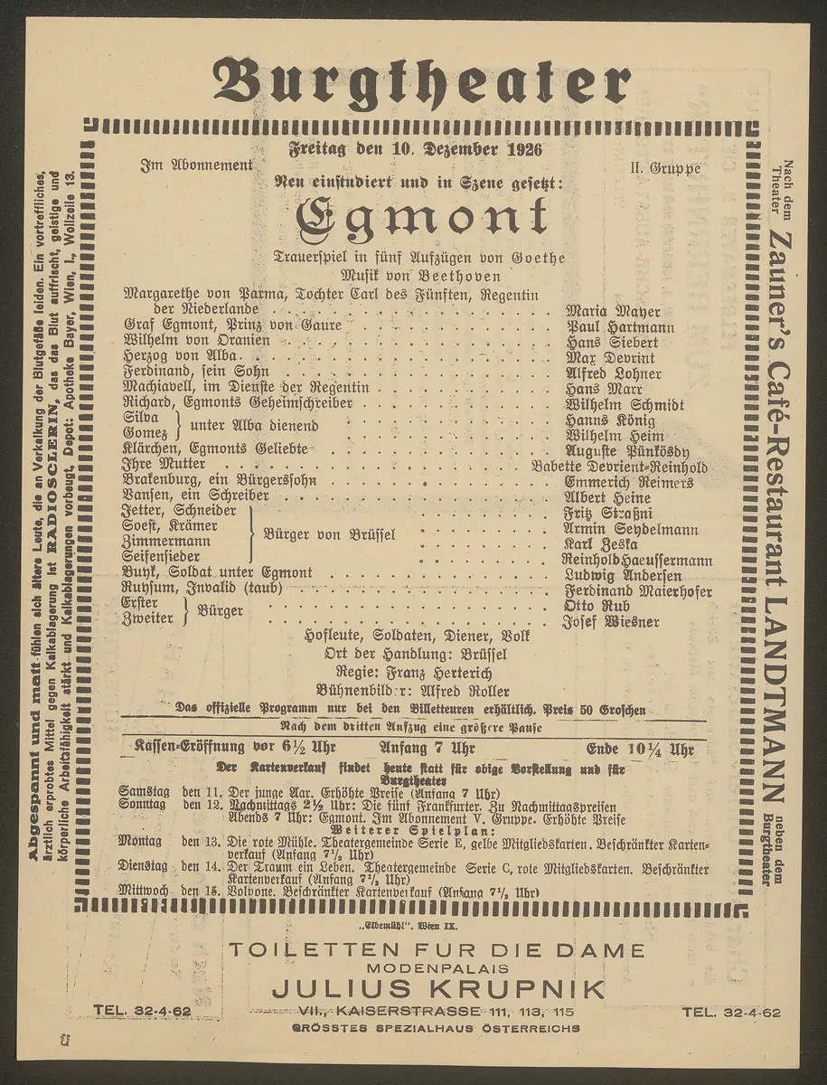 Egmont