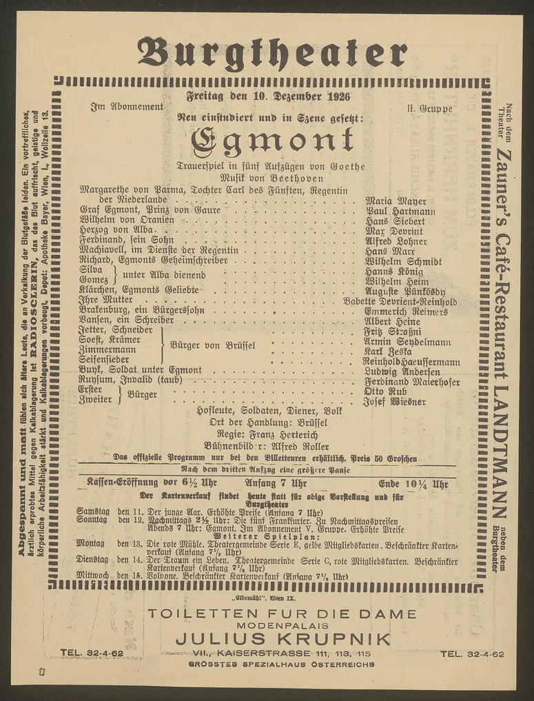 Egmont