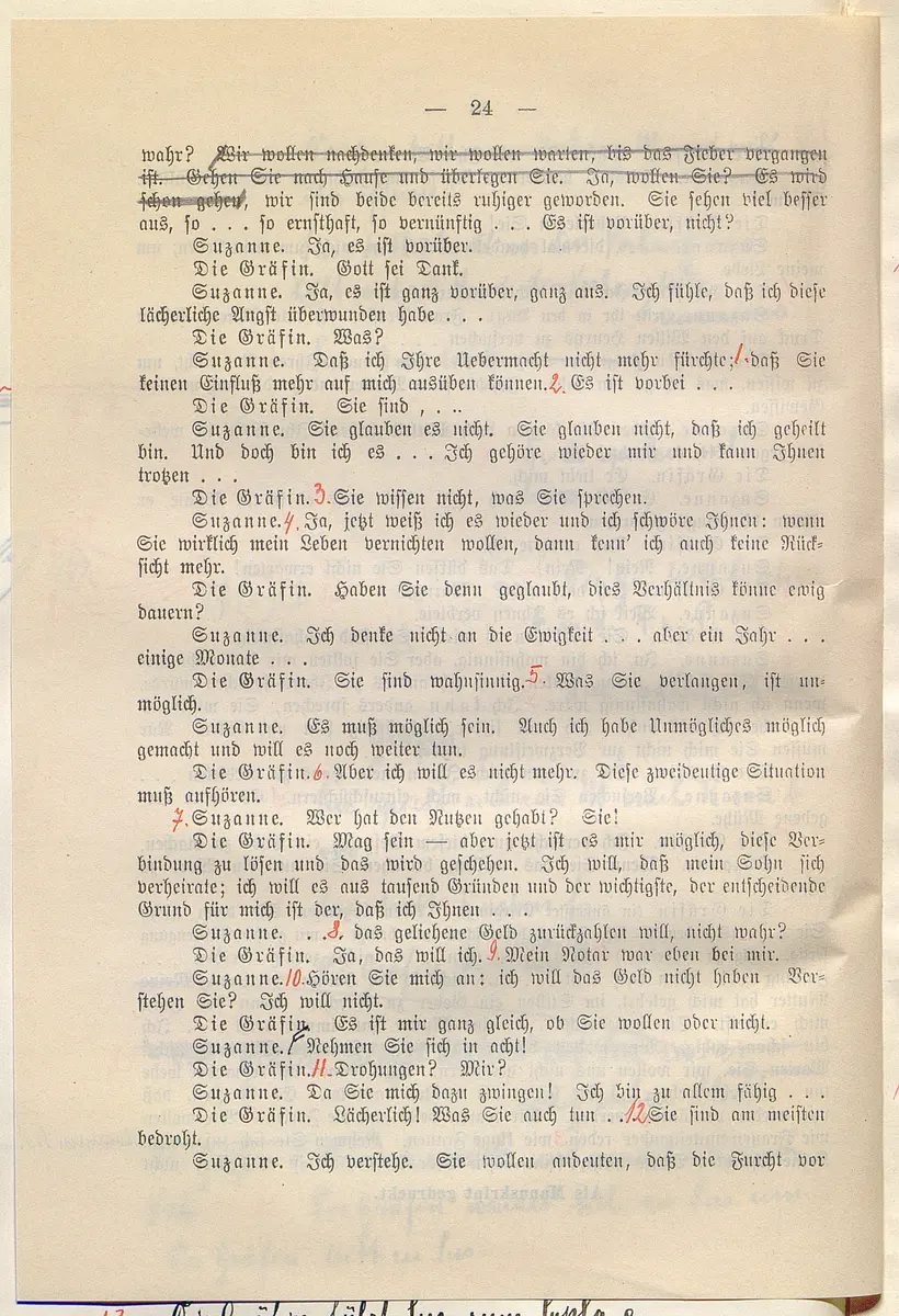 Der Reiherbusch