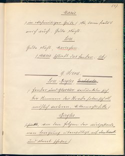 Stein unter Steinen. Schauspiel in vier Akten