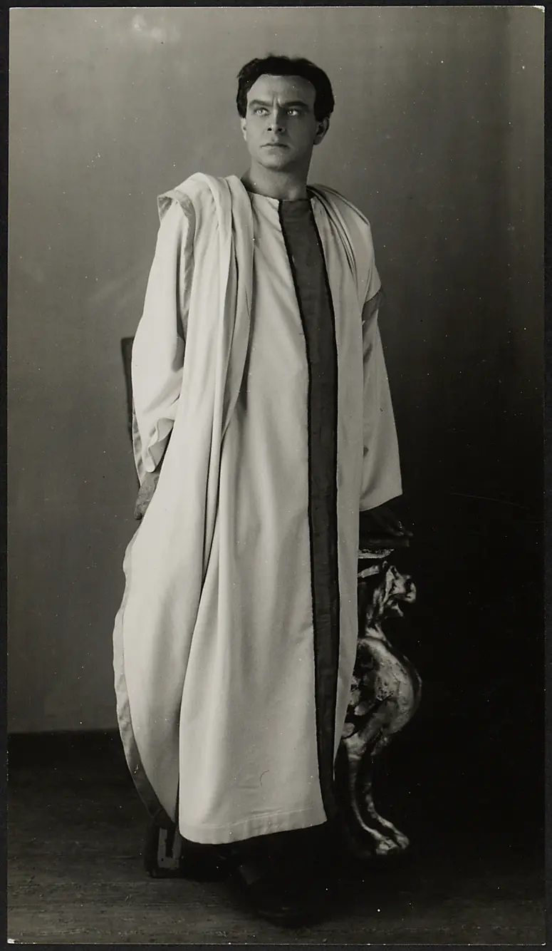 Paul Hartmann