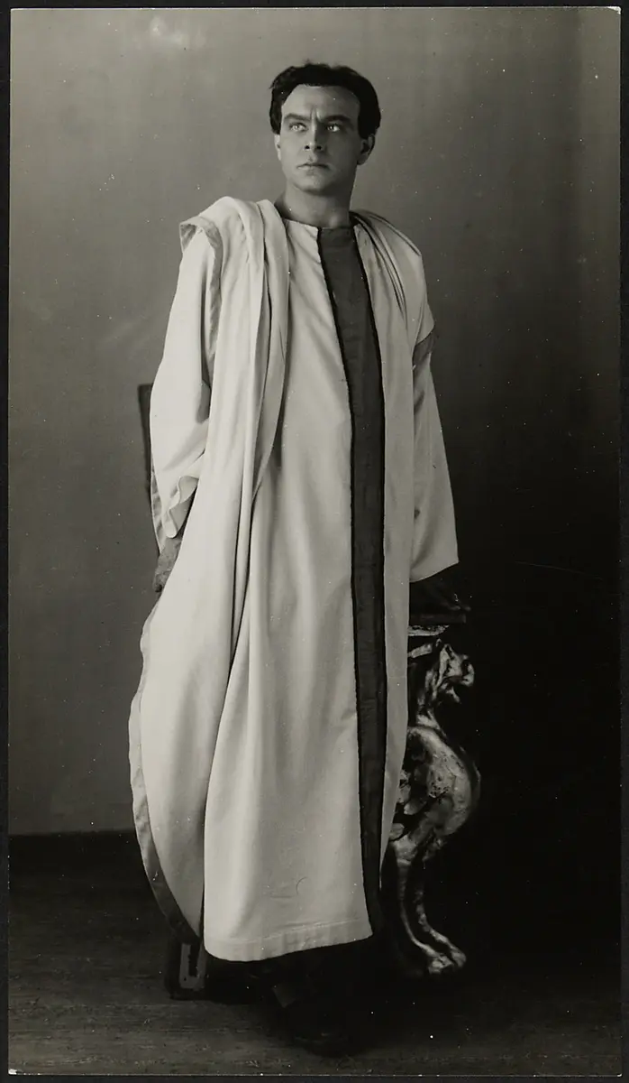 Paul Hartmann