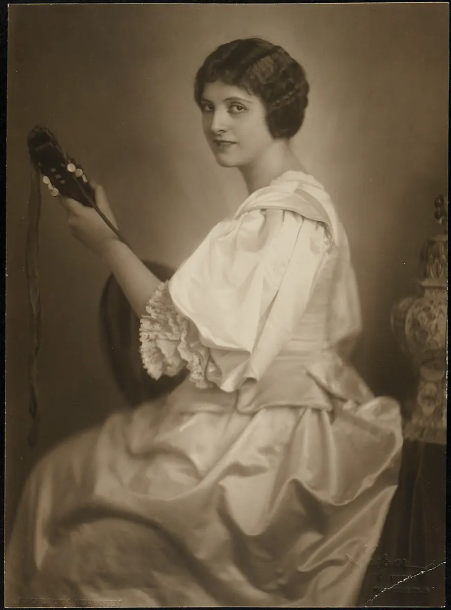 Else Wohlgemuth