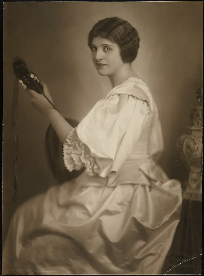 Else Wohlgemuth