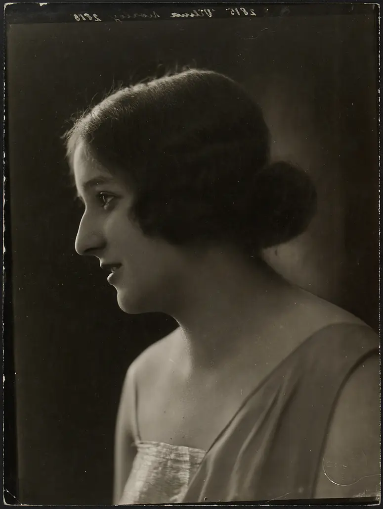 Vilma Morley