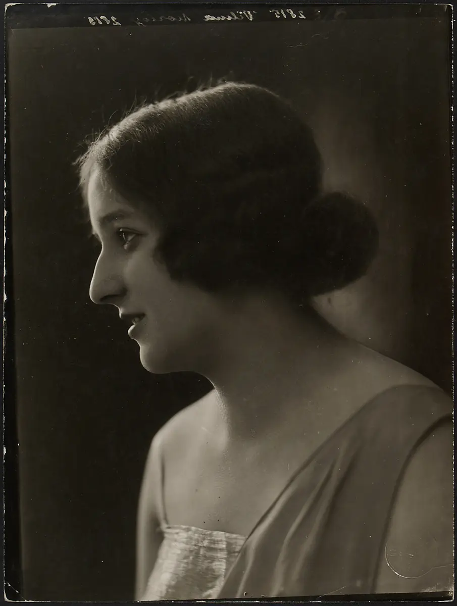 Vilma Morley