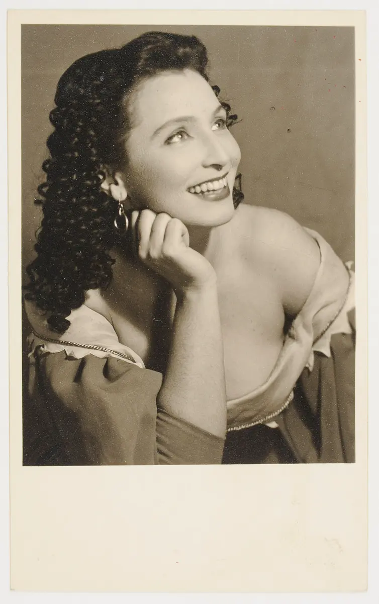 Judith Holzmeister