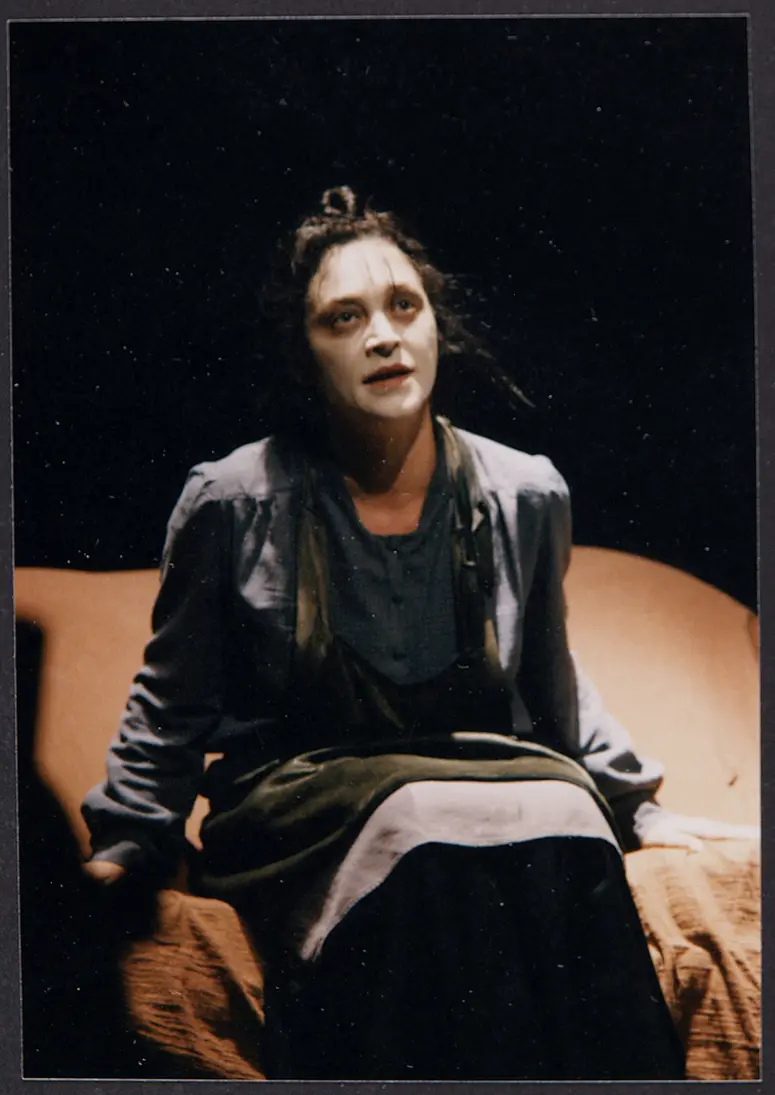Lore Brunner