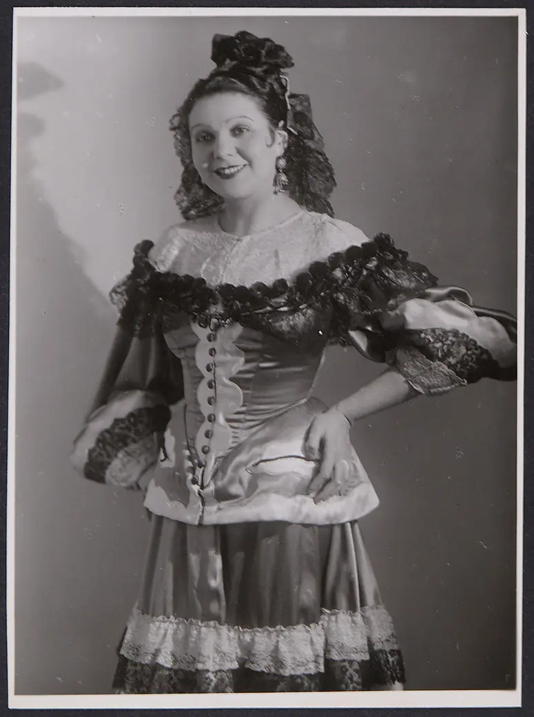 Margit Bokor
