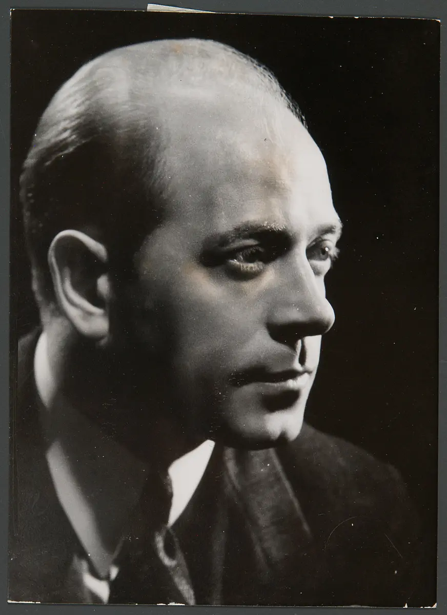Eugene Ormandy