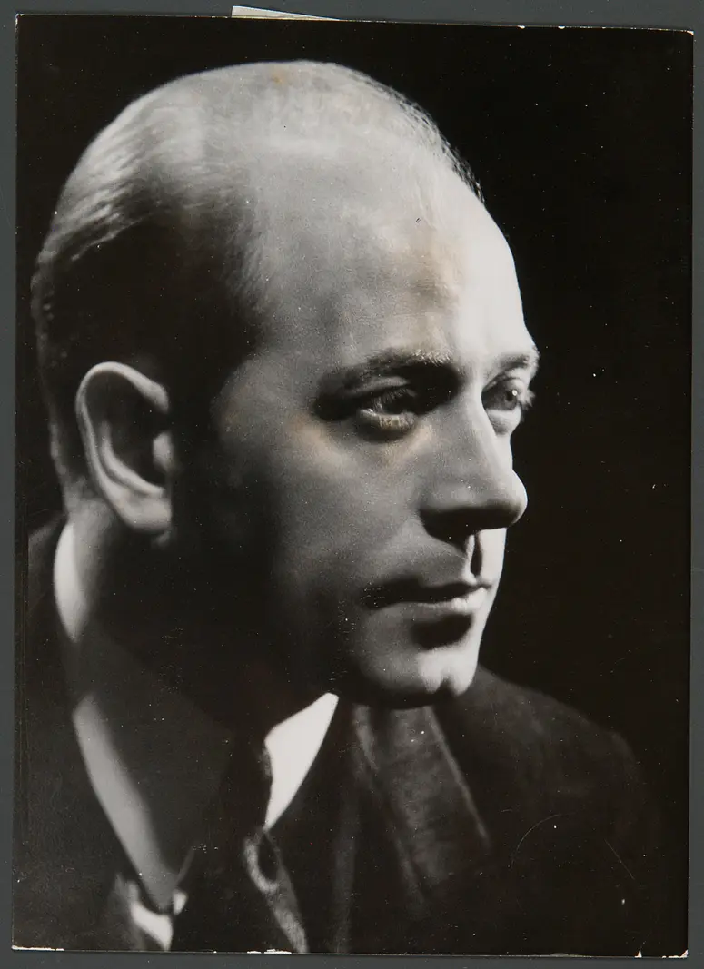 Eugene Ormandy
