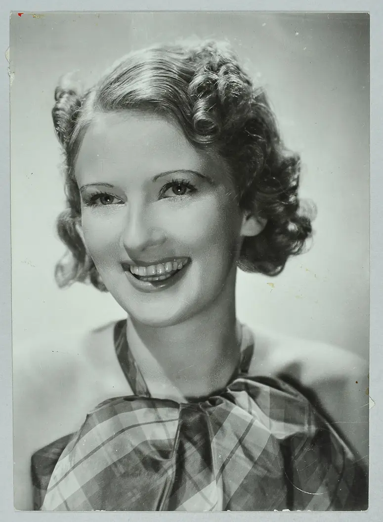 Rose Stradner