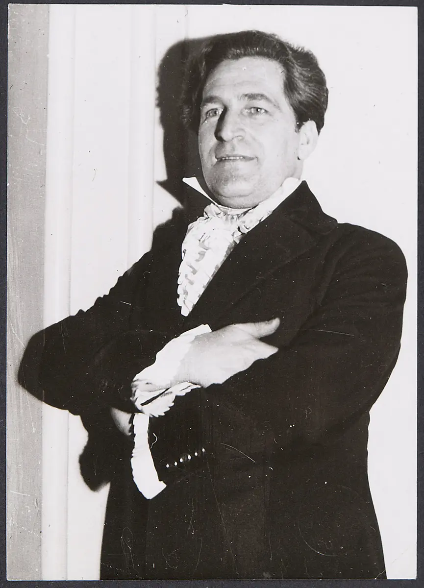 Viktor Flemming