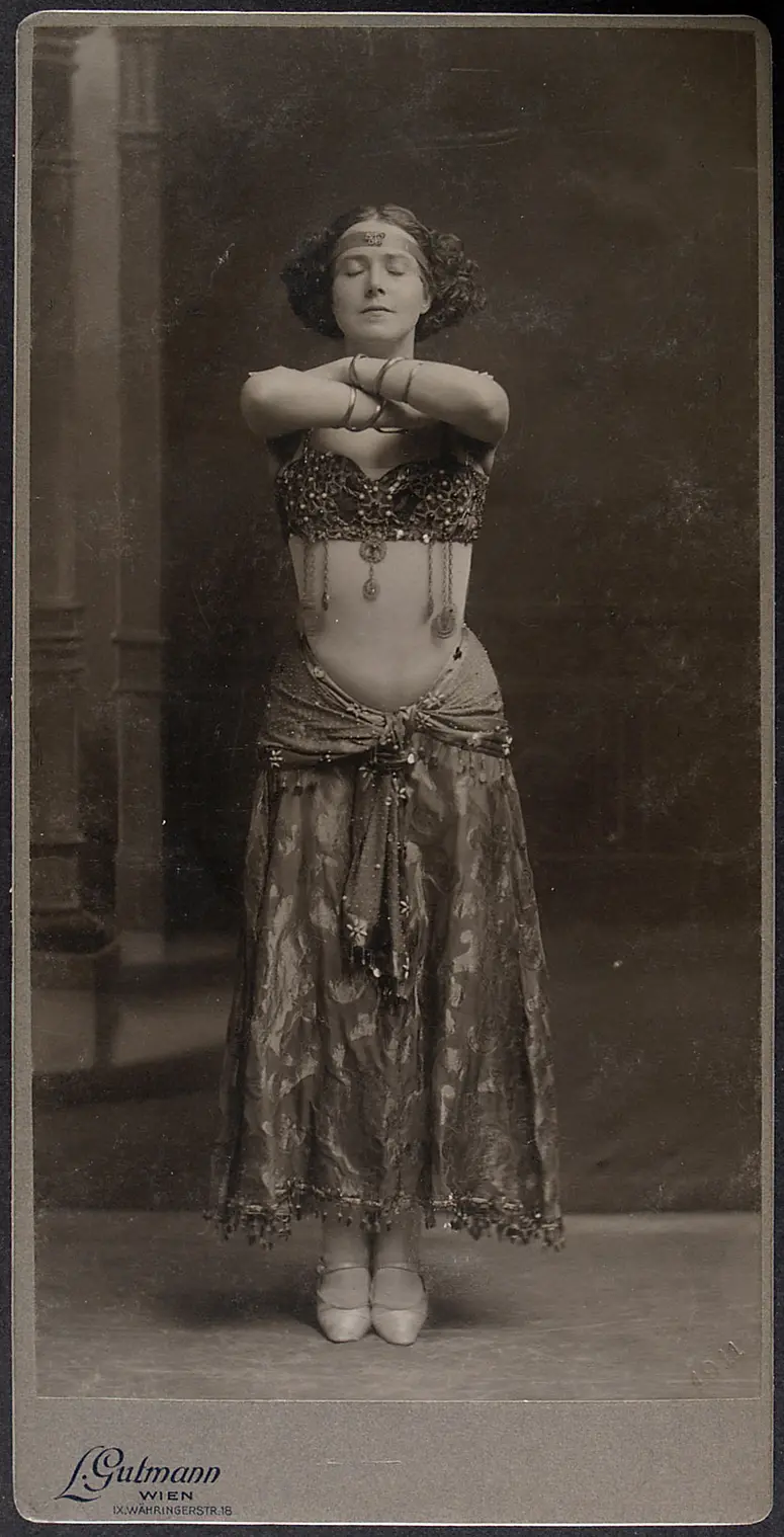 Thekla Braun