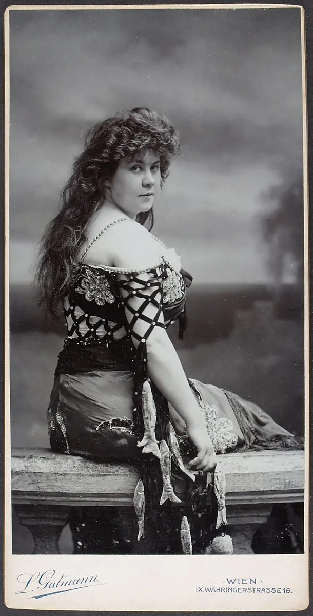 Betty Seidl