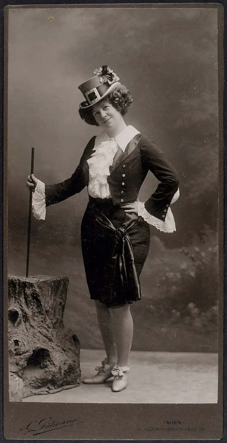 Dora Kepplinger