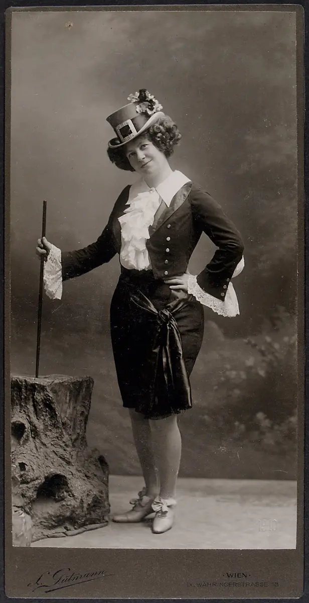 Dora Kepplinger