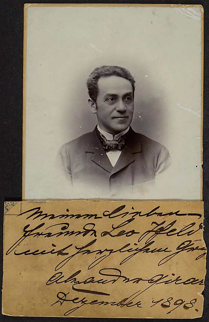 Alexander Girardi