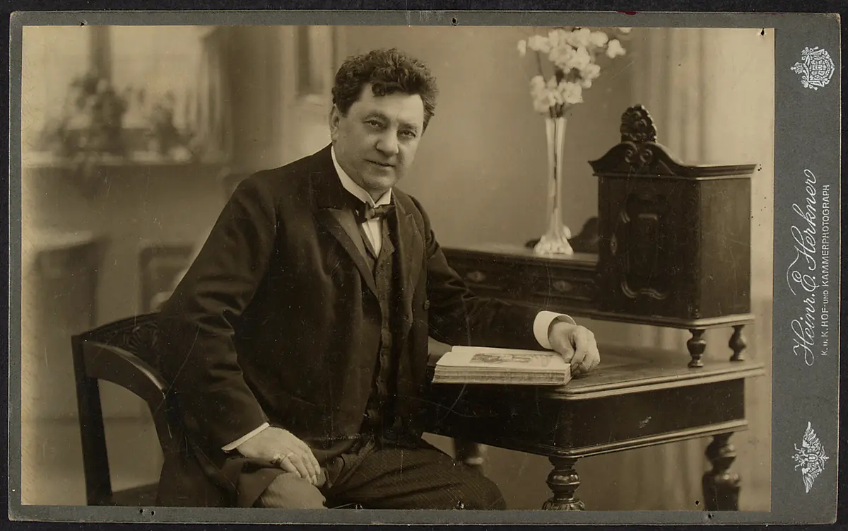 Franz Müller