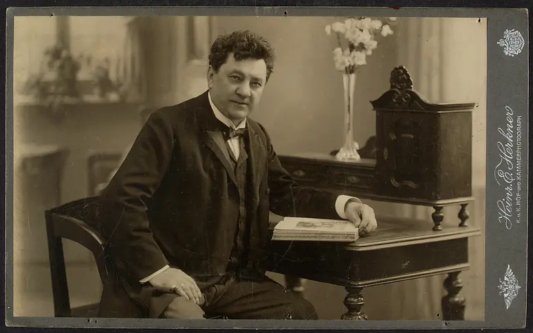 Franz Müller