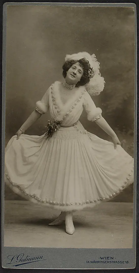 Gerda Walde
