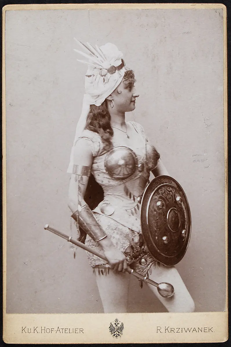 Gisela Schreitter