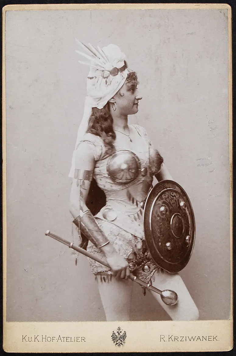 Gisela Schreitter