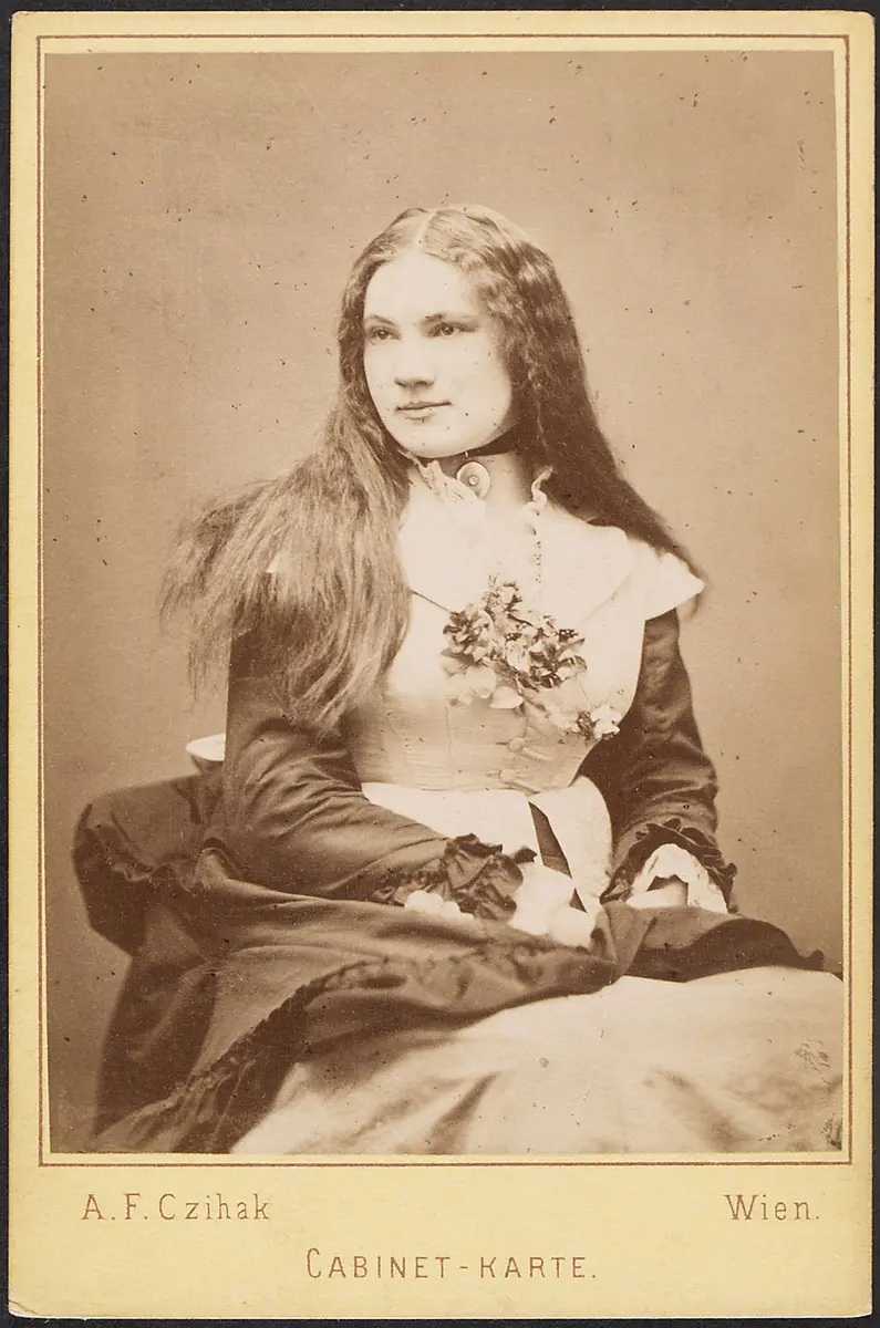 Rosa Spatny