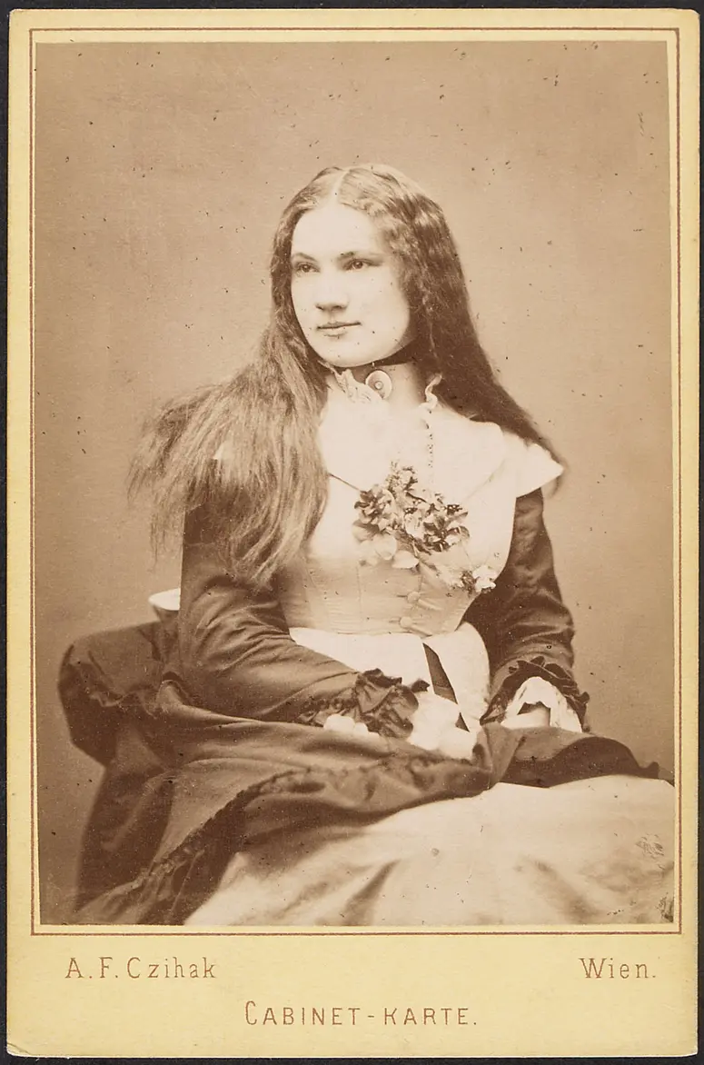 Rosa Spatny