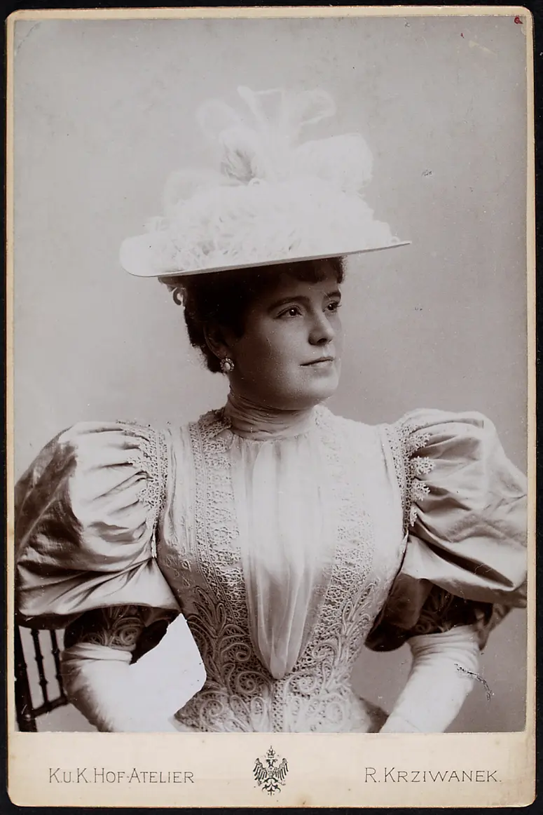 Minna Rathner