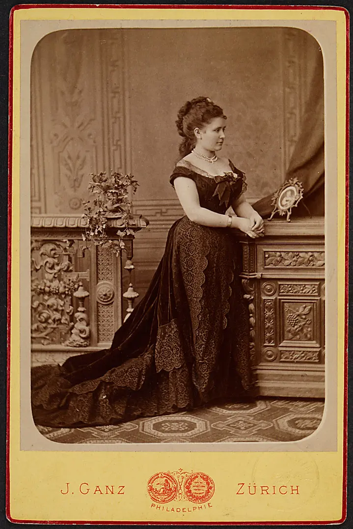 Minna Hirsch