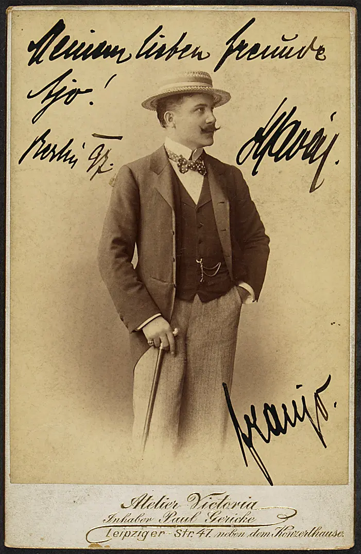 Franz Naval