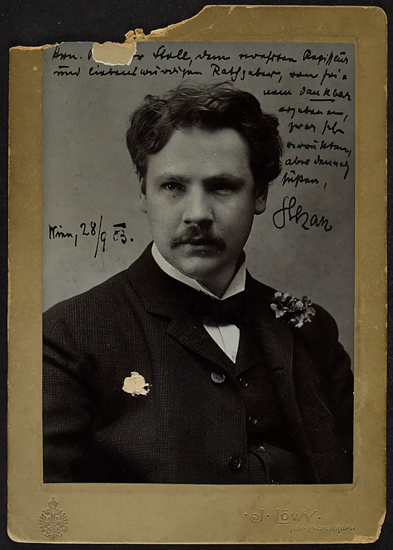 Leo Slezak