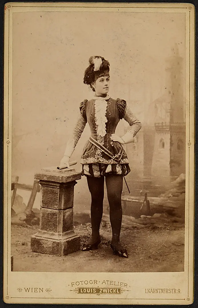 Anna Branché