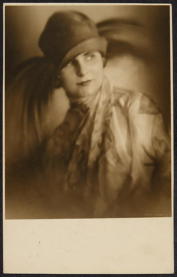 Gusti Pichler