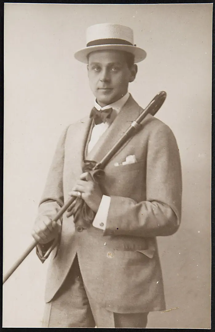 Hermann Romberg