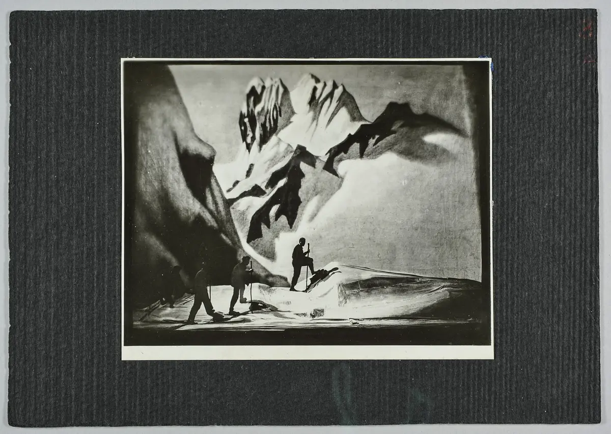 Peer Gynt