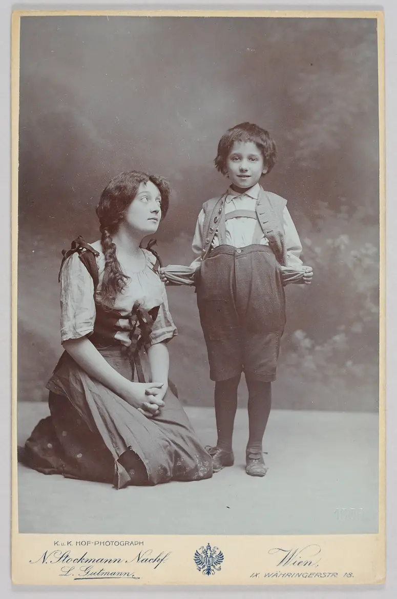 Der fidele Bauer