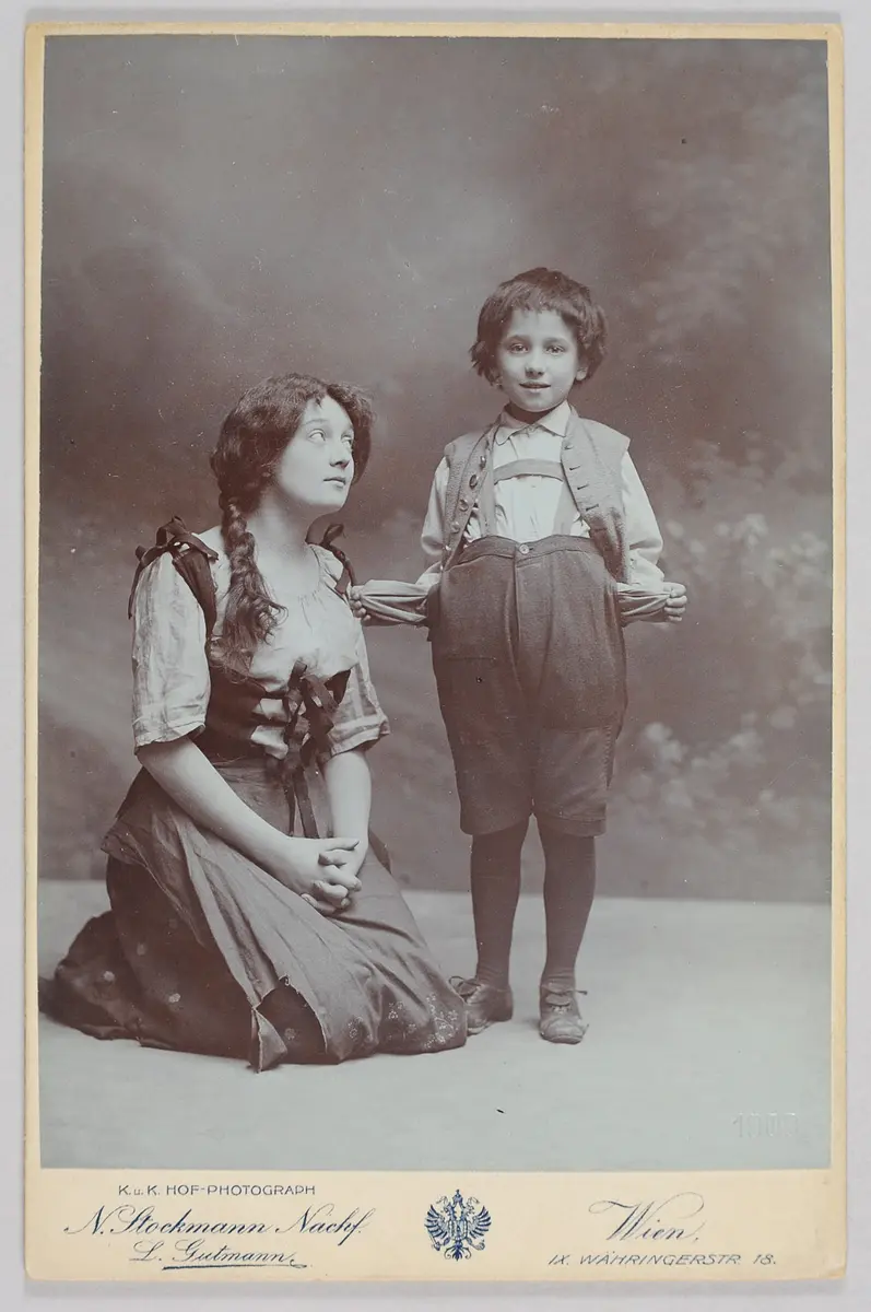 Der fidele Bauer