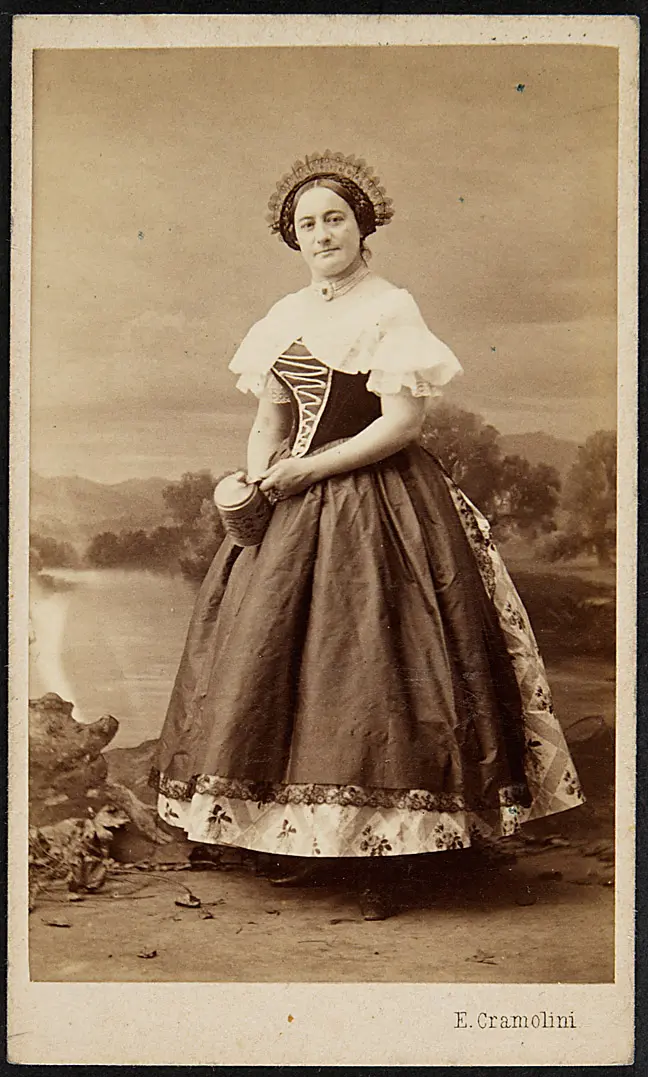 Auguste Koberwein