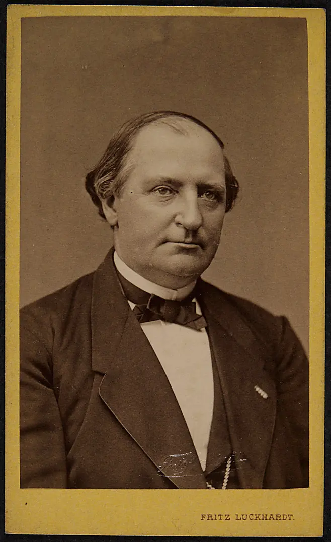 Franz Abt