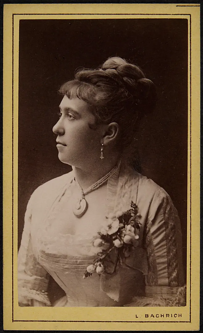 Mathilde Klein