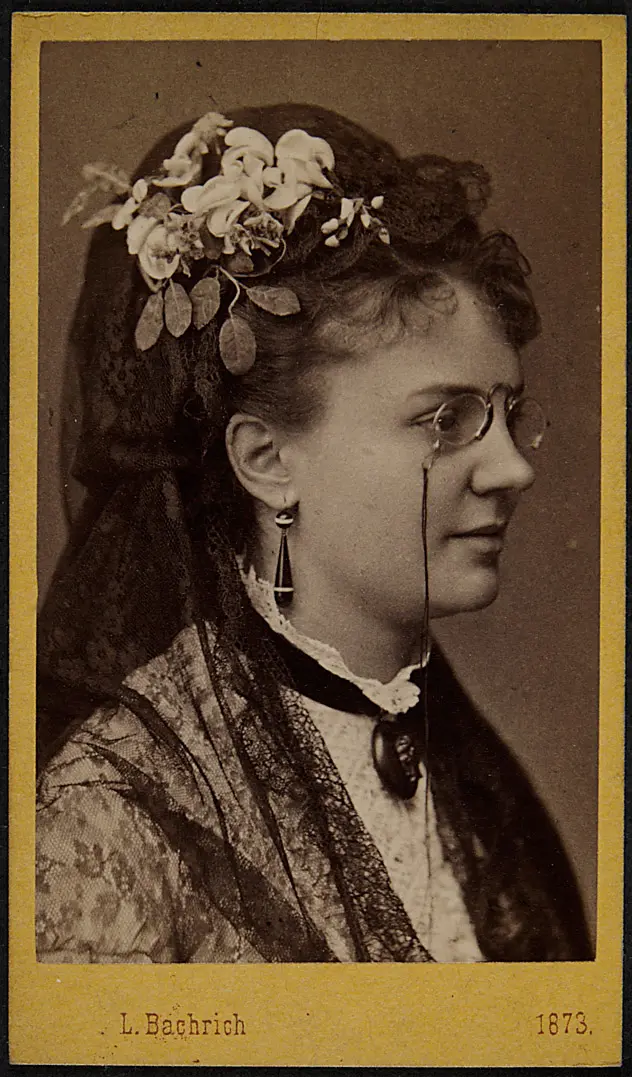 Bertha Glöckner