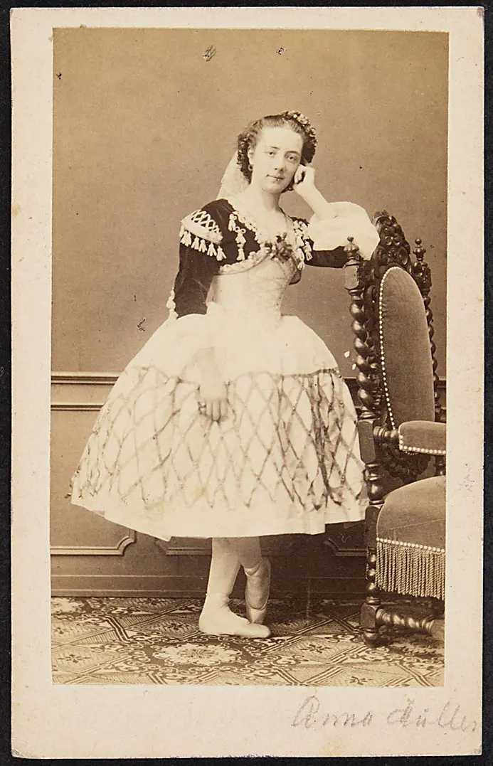 Anna Müller