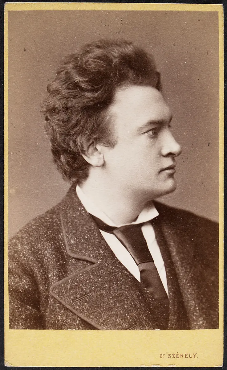 Friedrich Mitterwurzer