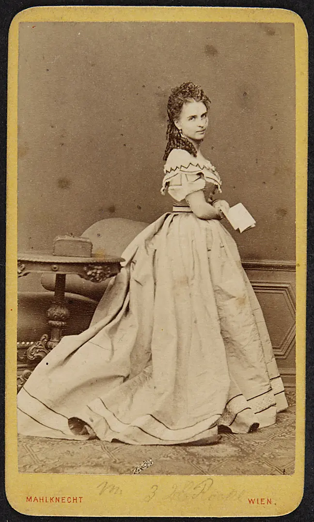 Luisabeth Röckel