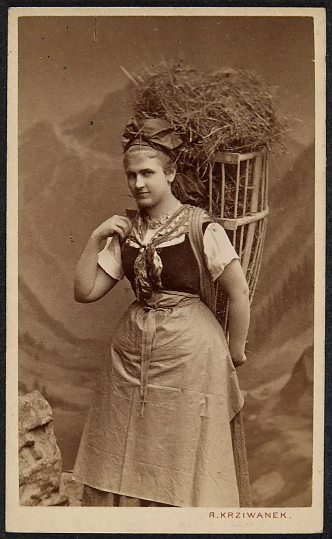 Katharina Schratt