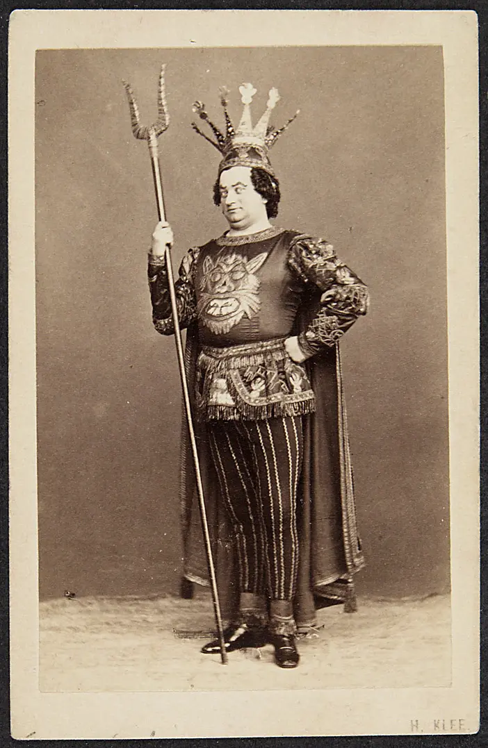 Carl Treumann